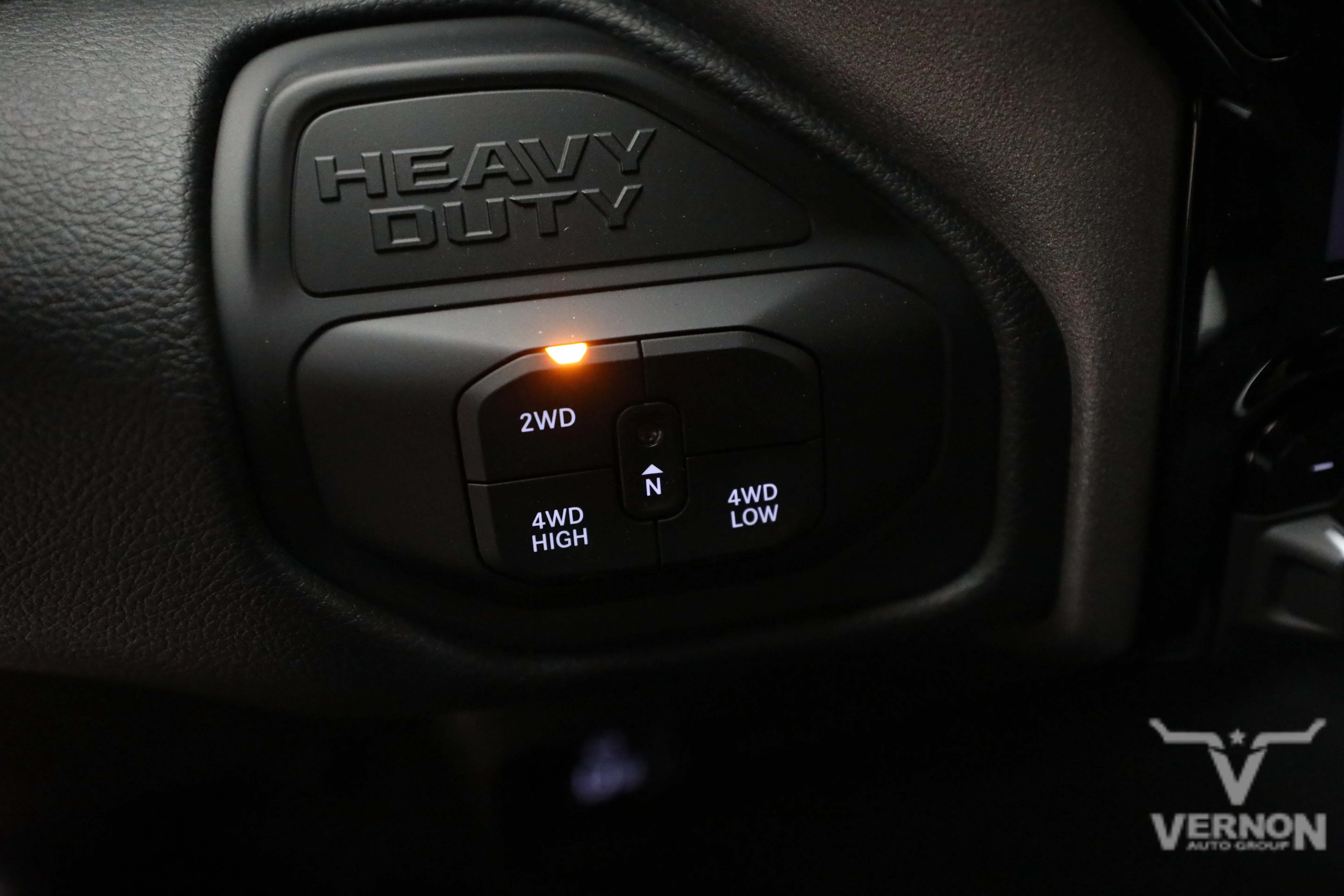 New 2026 Ram 3500 DRW ST Crew Cab 4x4