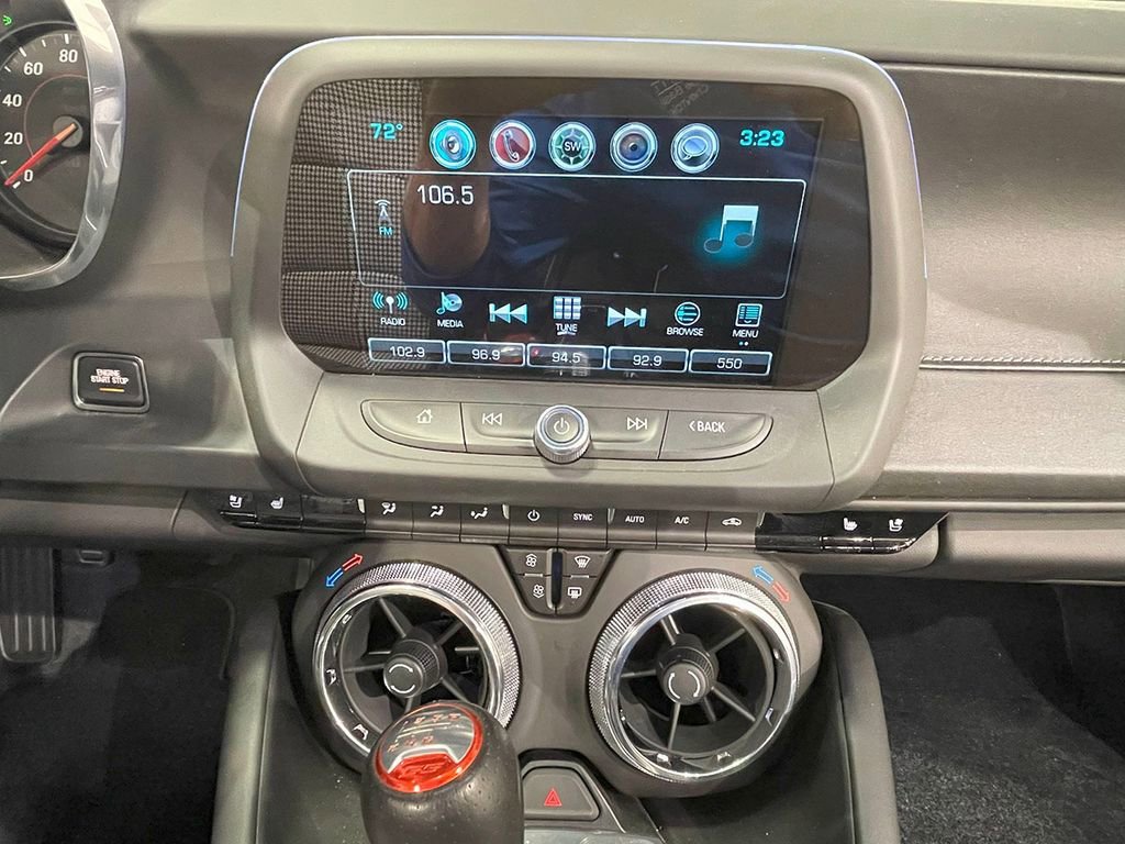 2018 Chevrolet Camaro 2SS - Photo 67