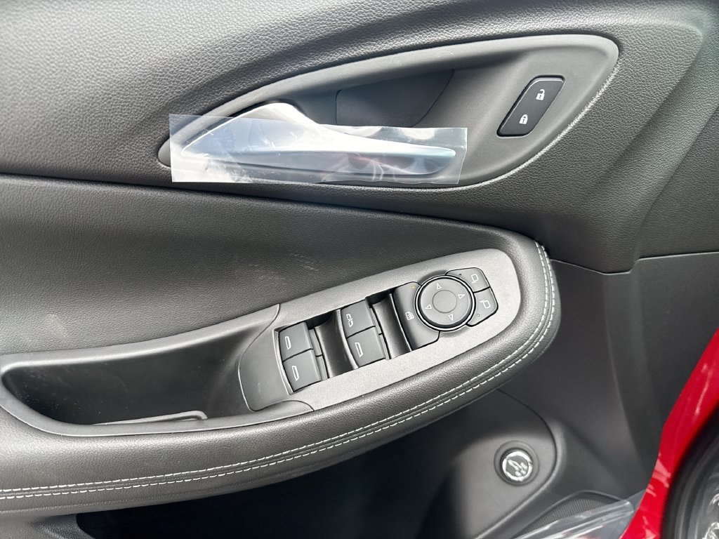 2026 Buick Encore GX Preferred - Photo 22