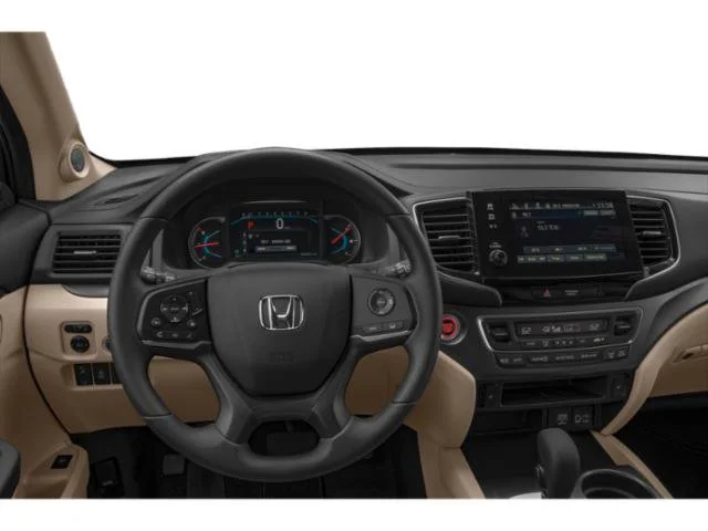 Used 2020  Honda EX image 7