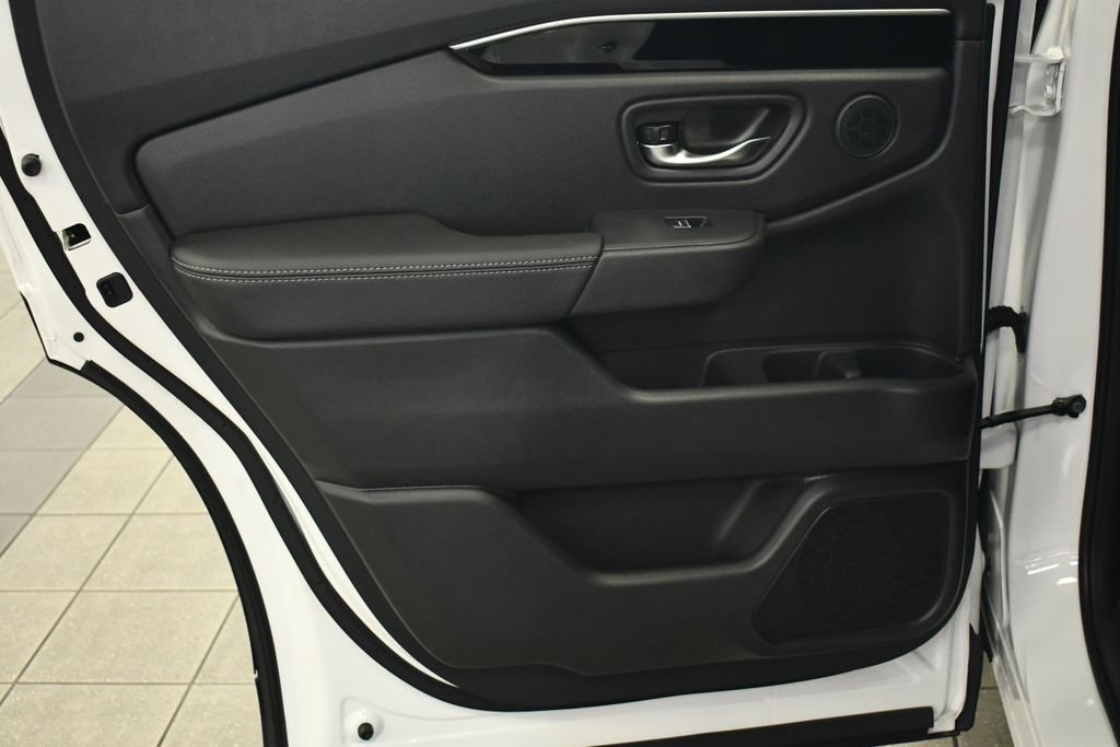 2026 Honda Passport RTL - Photo 20