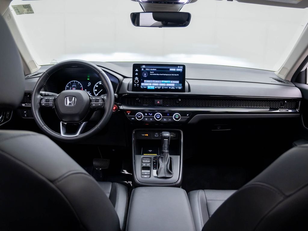 2023 Honda CR-V EX-L - Photo 12