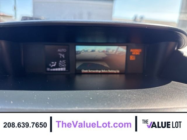 Used 2015 Gray Subaru 2.5i Limited image 17