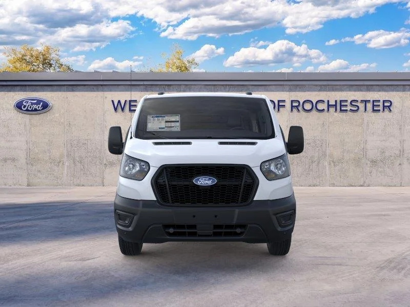 2026 Ford Transit Van Base - Photo 6