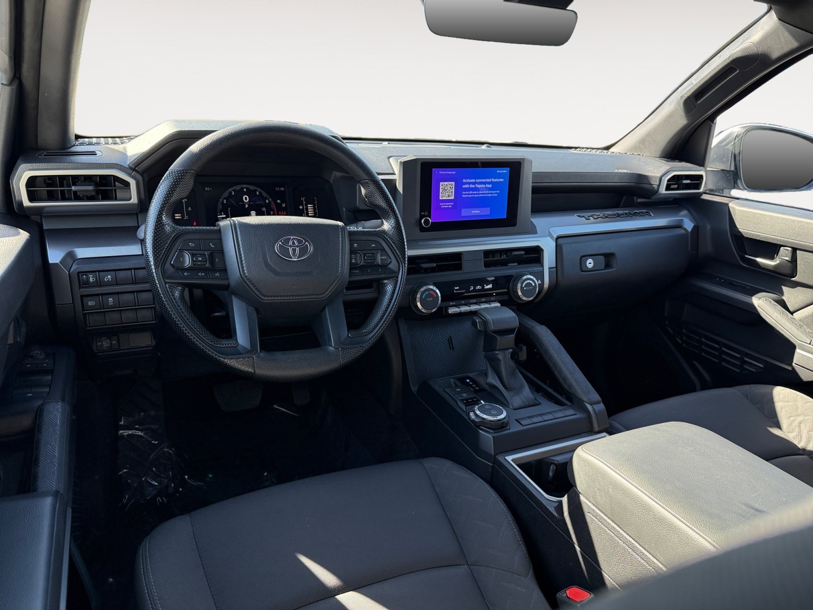 Used 2025 Ice Toyota SR5 image 15