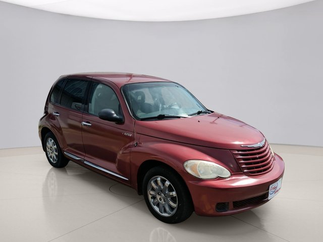 2008 Chrysler PT Cruiser in Blaine