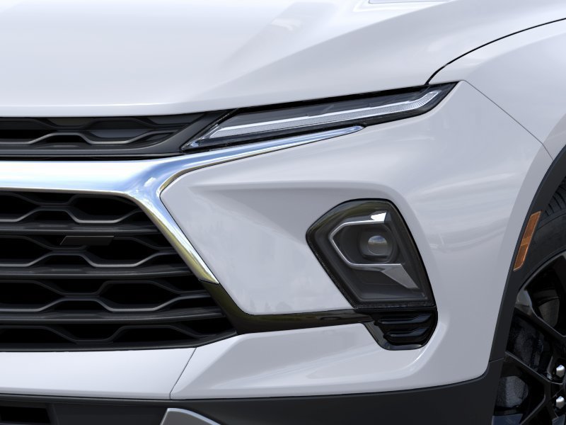 2026 Chevrolet Blazer 2LT - Photo 10