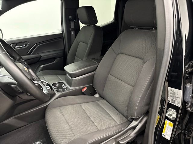 Used 2024 Black Chevrolet LT image 15