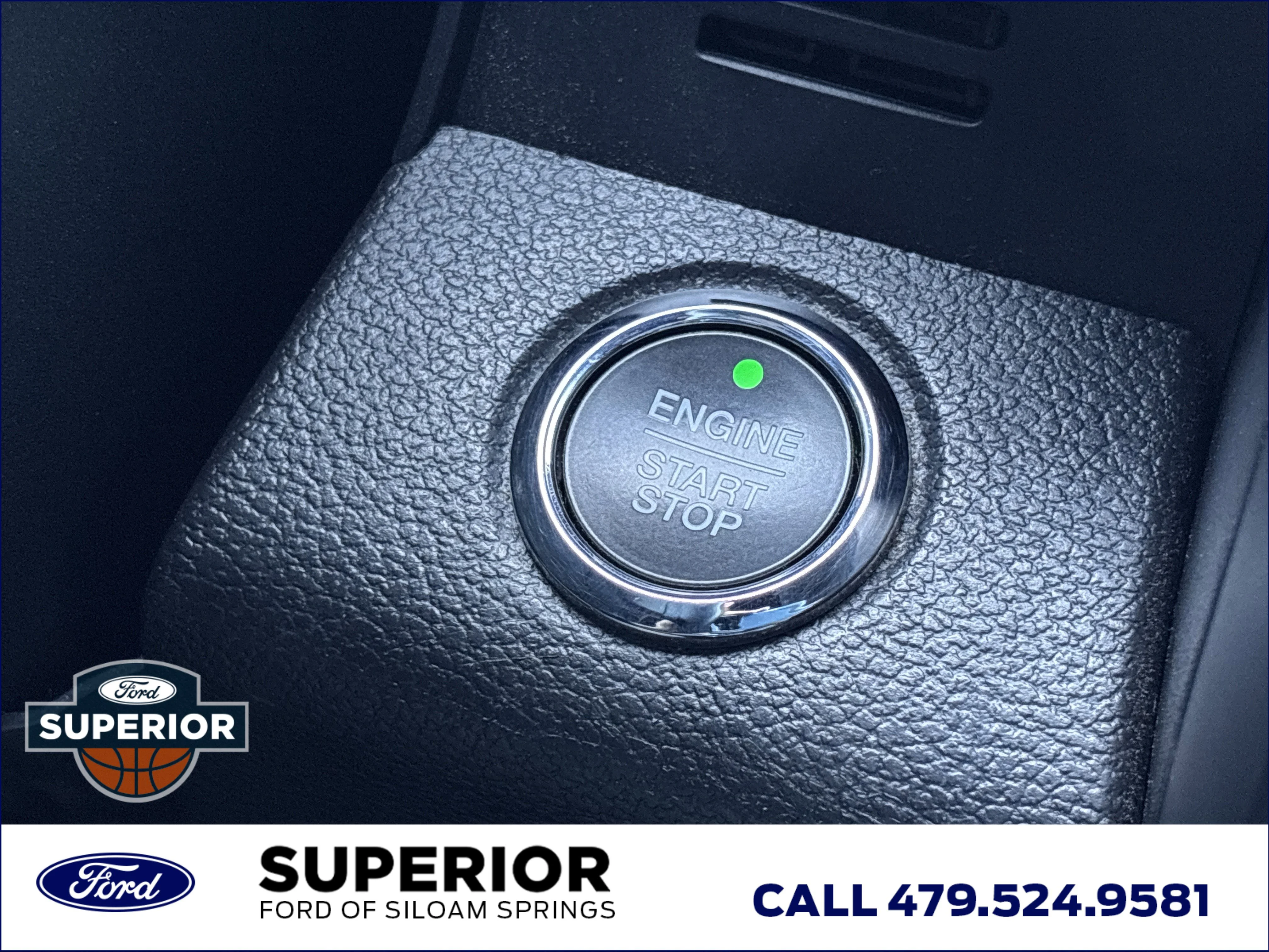 2021 Ford Expedition STX - Photo 27