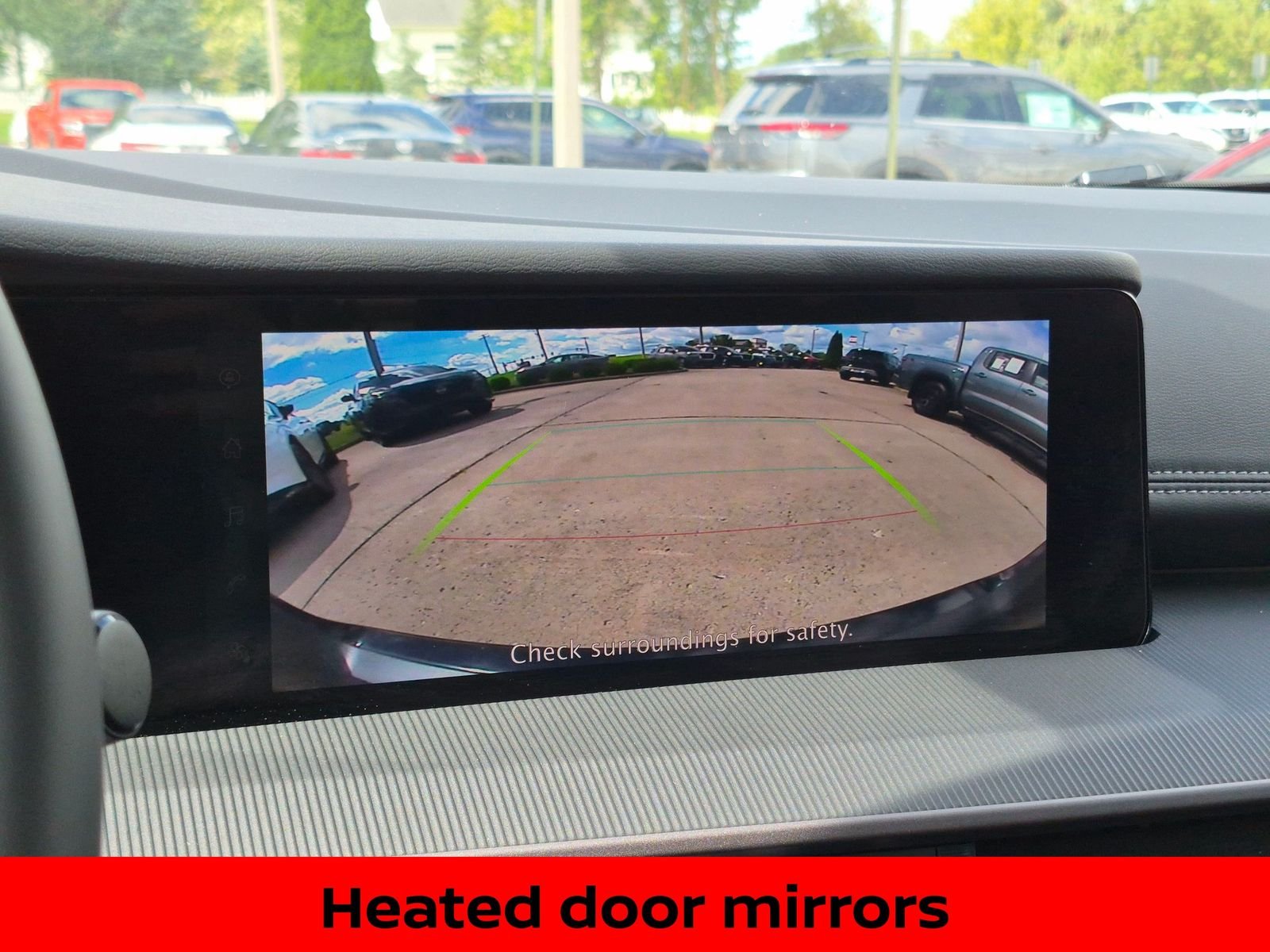 Certified Used 2025 White Pearl Nissan SV image 17
