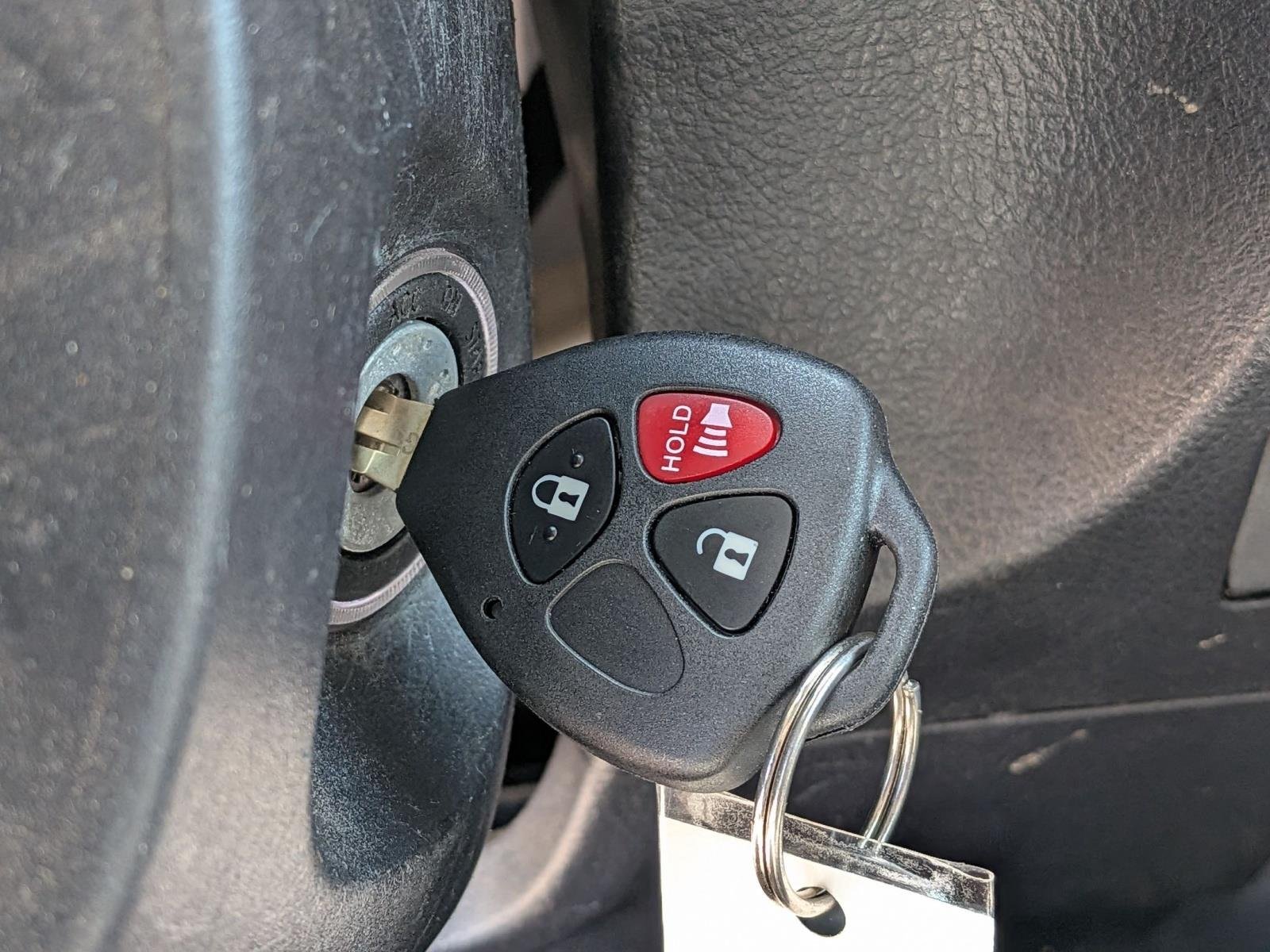 Used 2019 Super White Toyota SR5 image 52