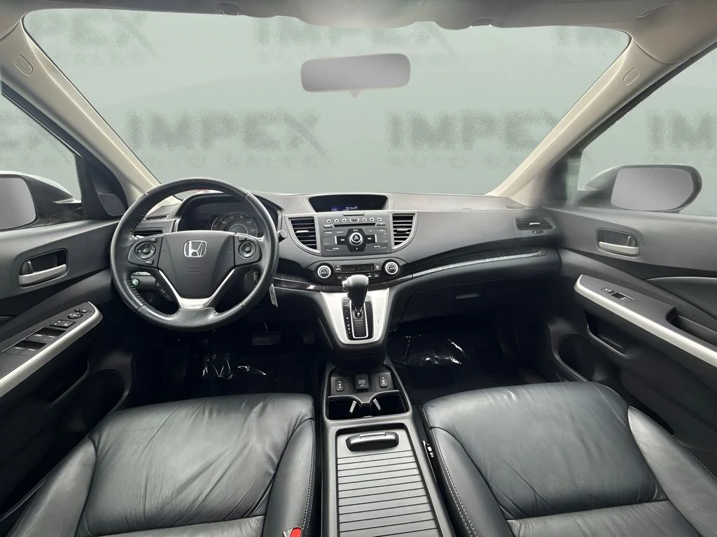 Used 2014  Honda EX-L image 9