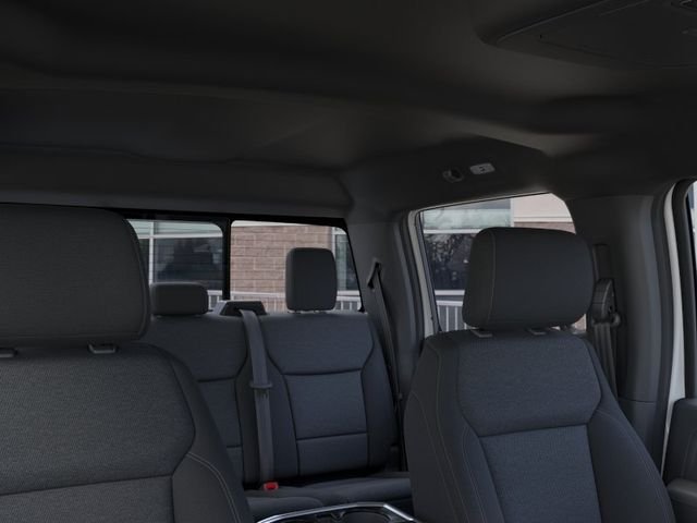 New 2026 White Ford XLT image 22