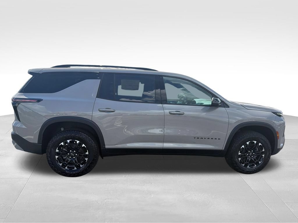 2027 Chevrolet Traverse Z71 - Photo 6