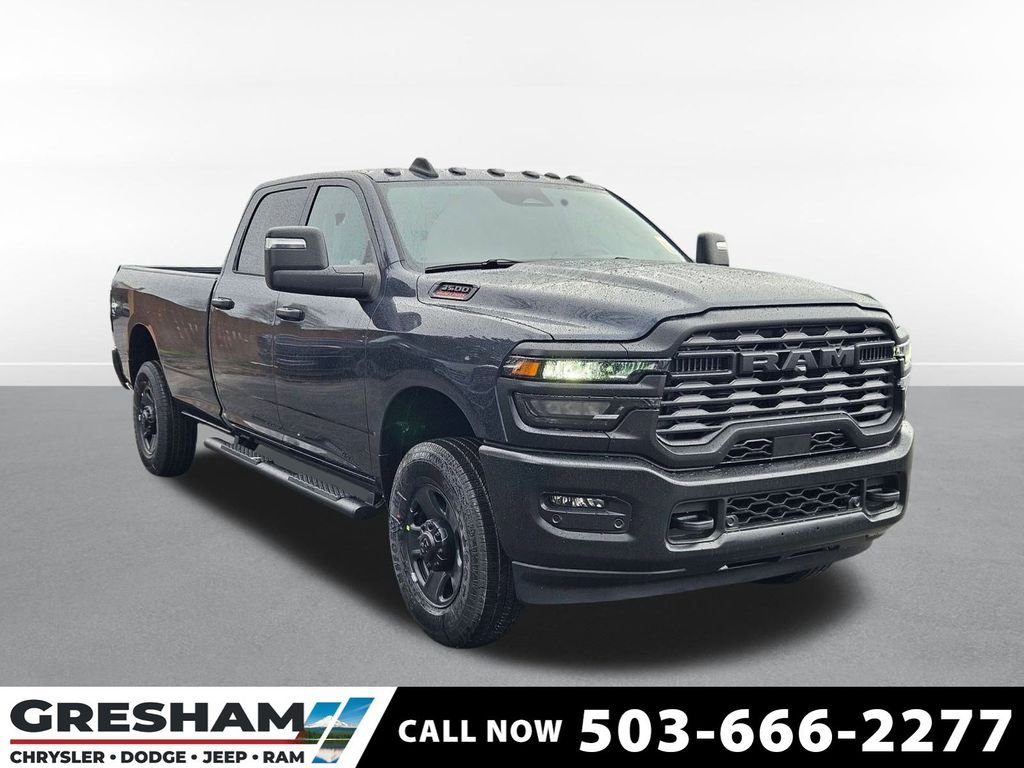 2026 RAM 3500 Tradesman 4X4 Crew Cab LWB's photo