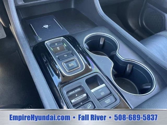 2023 Honda Pilot Touring - Photo 25