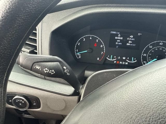 Used 2025 Oxford White Ford Base image 35