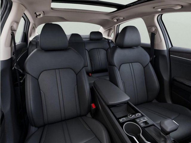 2026 Kia K5 EX - Photo 15