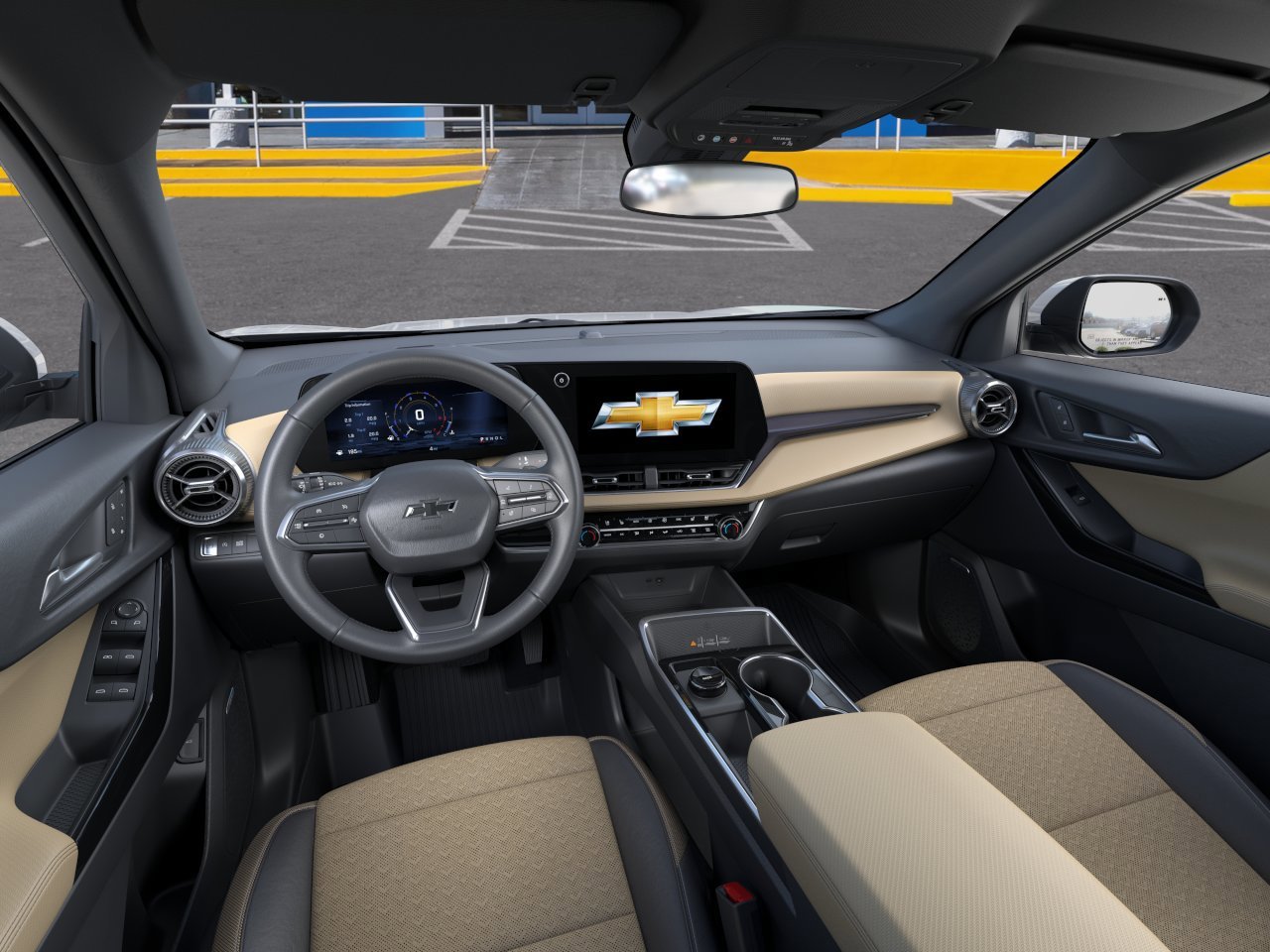 2026 Chevrolet Equinox ACTIV - Photo 15