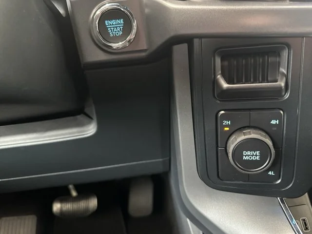 New 2026 White Ford XLT image 31