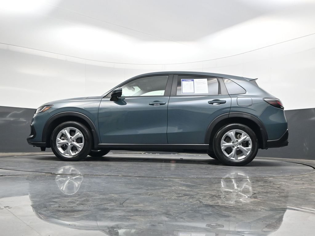 Used 2024 Beige Honda LX image 34