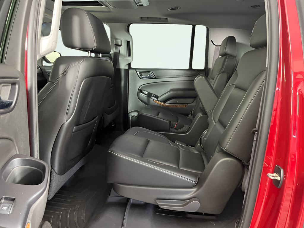 Used 2015 Crystal Red Tintcoat Chevrolet LTZ image 21