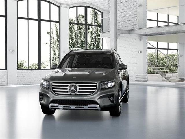 New 2026 Mountain Grey Metallic Mercedes-Benz GLB 250 image 41