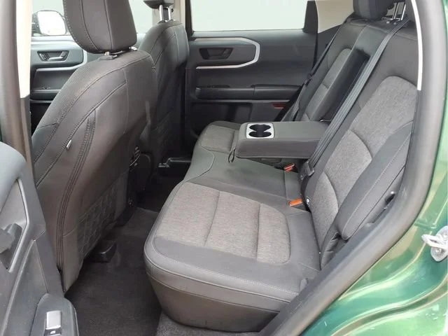 Used 2024  Ford Big Bend image 22