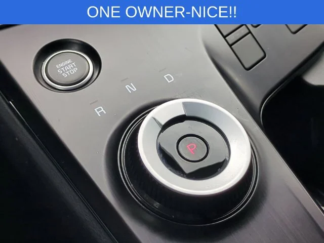 Used 2026 Gray Kia S image 26