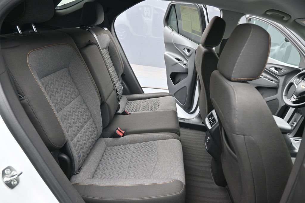 Used 2024 Beige Chevrolet LT image 25