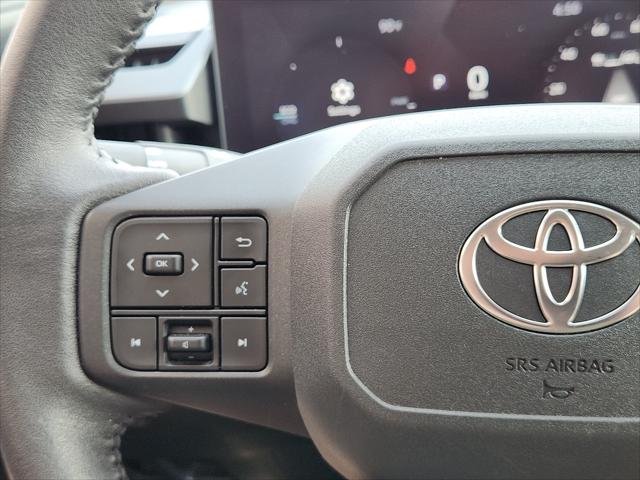 Certified Used 2026 MIDNIGHT BLACK METAL Toyota  image 18