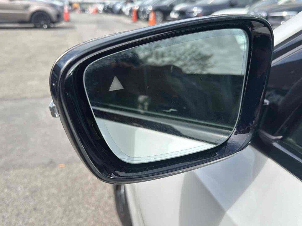 Used 2020 Mineral White Metallic BMW M340i xDrive Sedan image 29