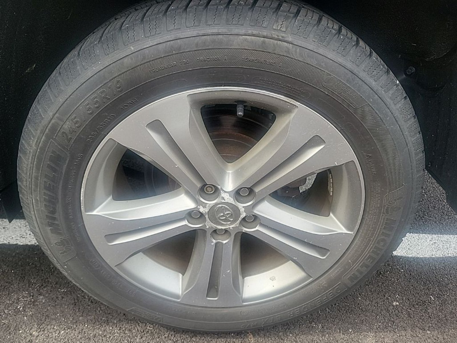 Used 2013 Black Toyota Limited image 13