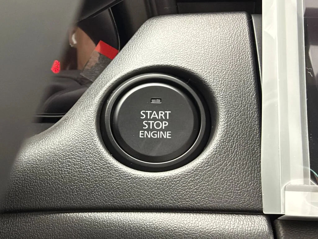 New 2026 Aero Gray Metallic Mazda 2.5 S Premium AWD image 25