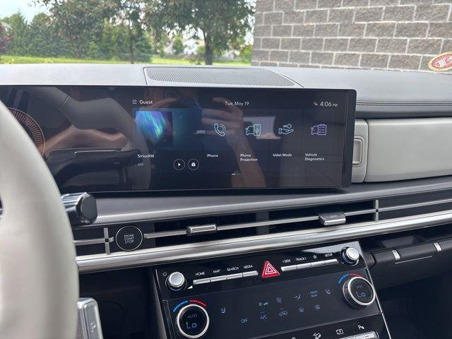 New 2026 Phantom Black Hyundai SEL image 54