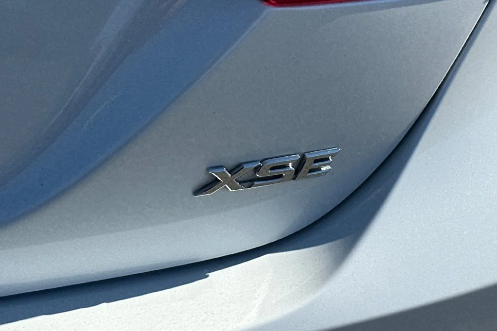 Used 2022 Beige Toyota XSE image 32