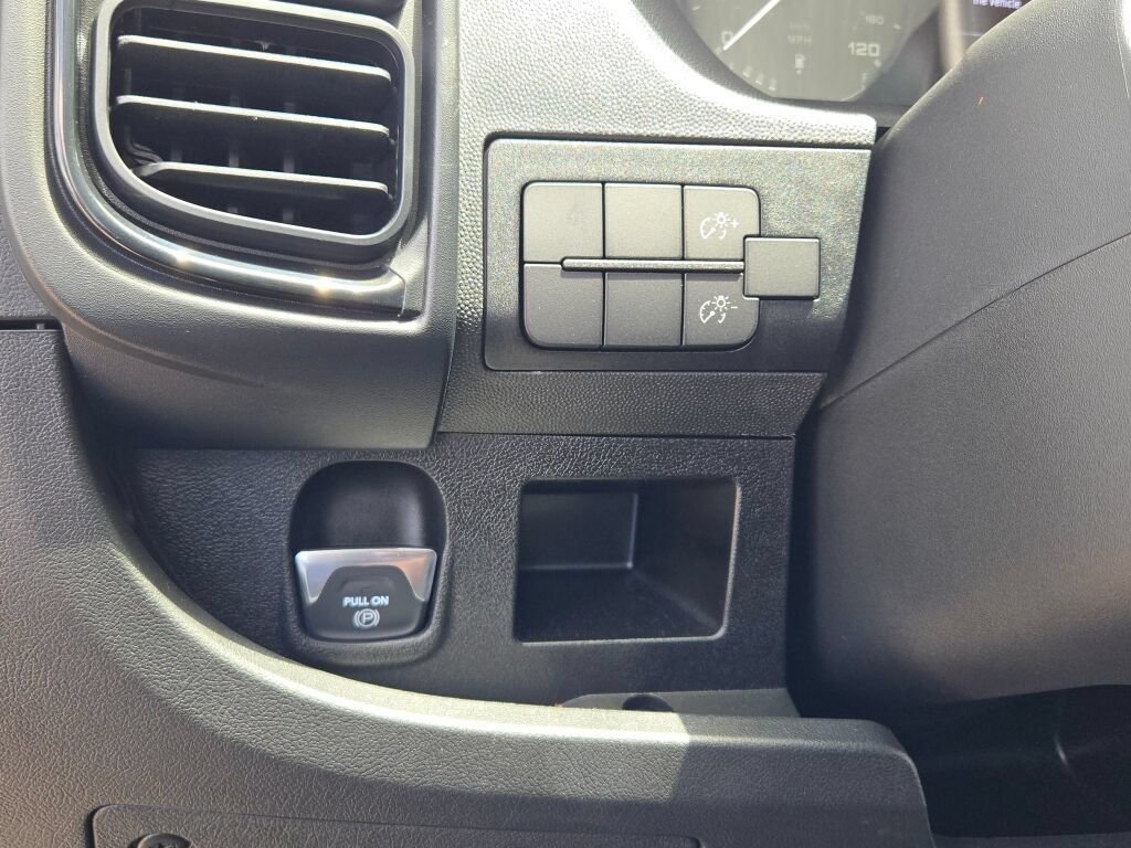 Used 2023 White Ram High Roof image 18