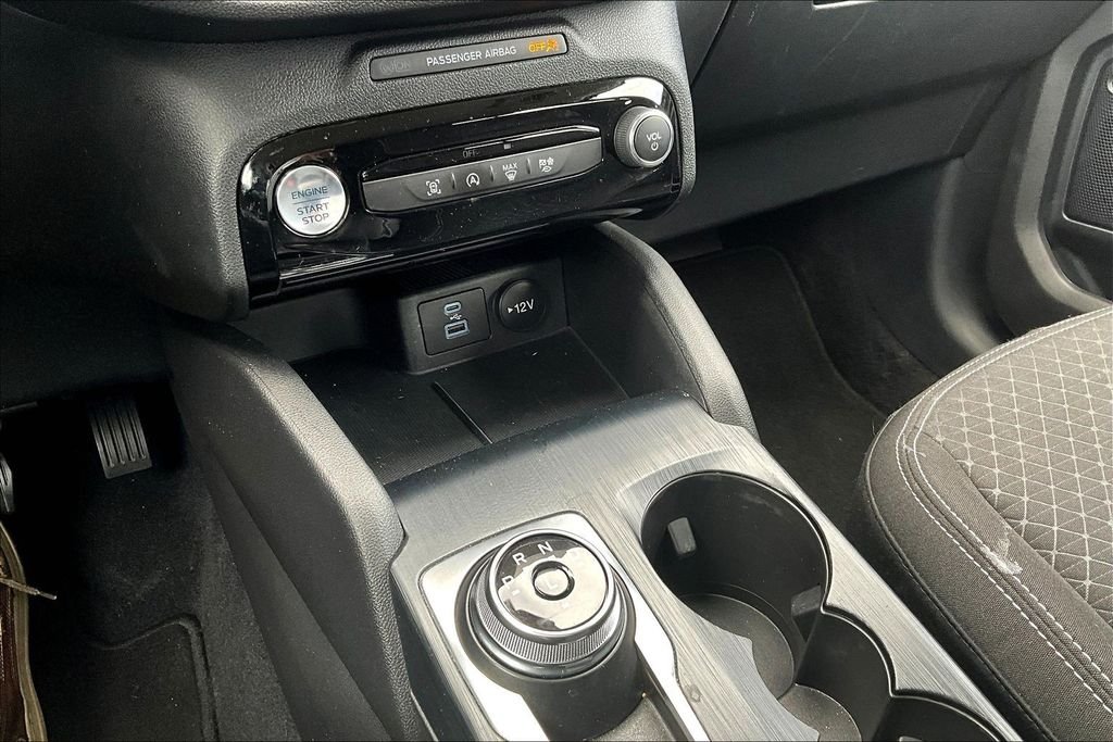 2023 Ford Escape Active - Photo 25