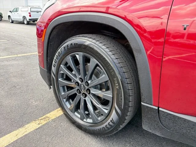 2023 Chevrolet Traverse RS - Photo 33
