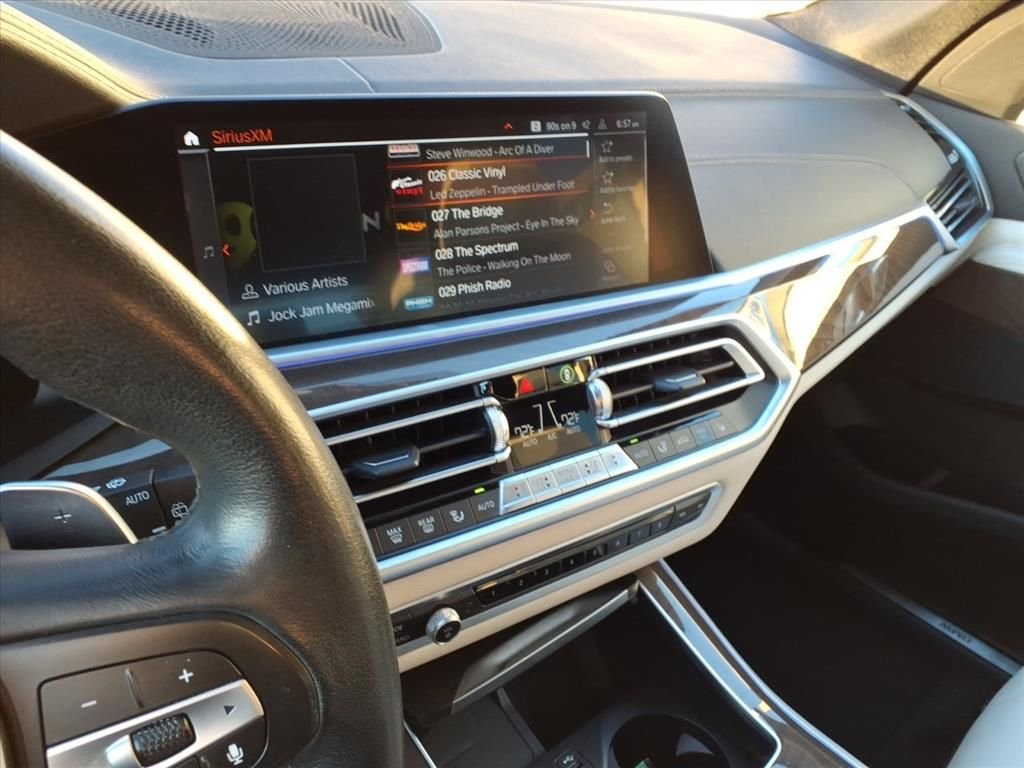2022 BMW X5 40i - Photo 9