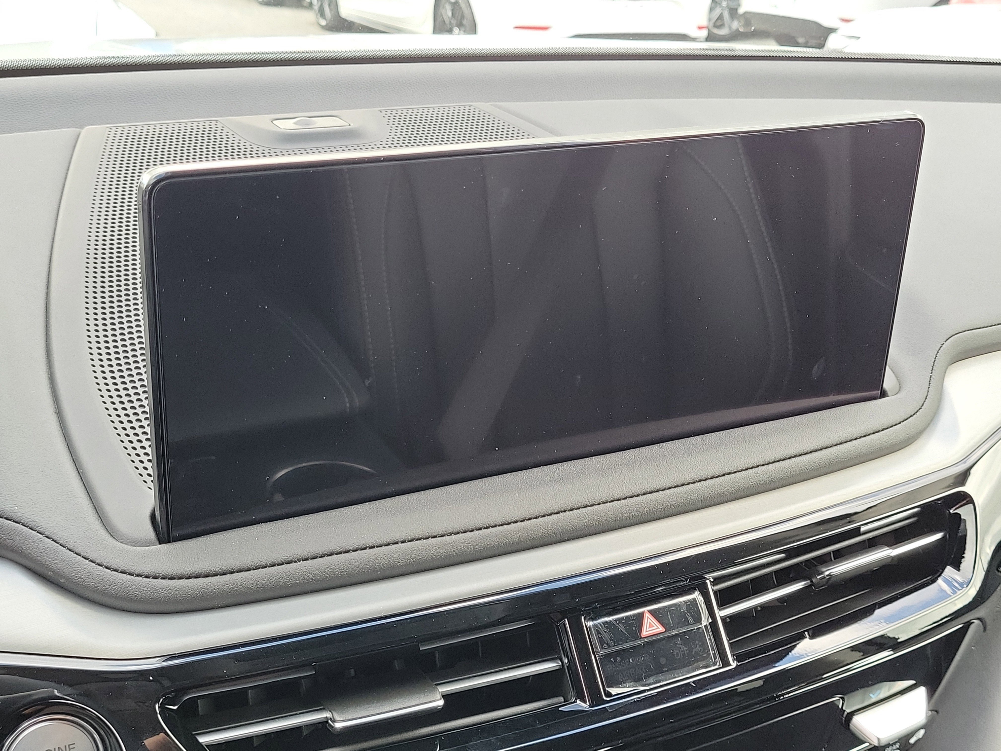 2026 Acura MDX Technology Package - Photo 14