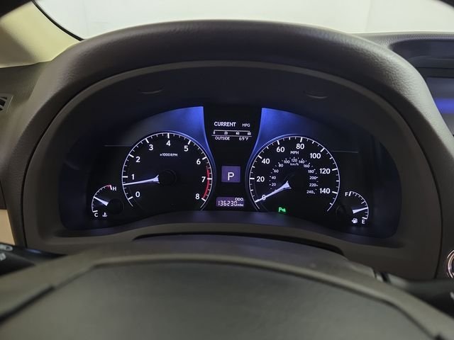 Used 2015  Lexus 350 image 11
