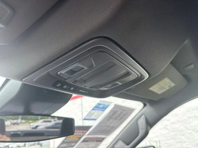 Used 2025 Gray Chevrolet LT image 41