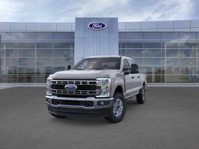 New 2026 Avalanche Ford F-250® XLT image 2