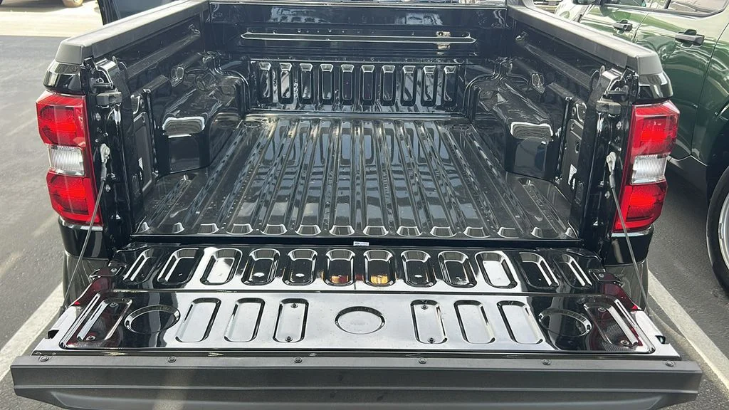 2025 Ford Maverick Lobo Standard - Photo 16