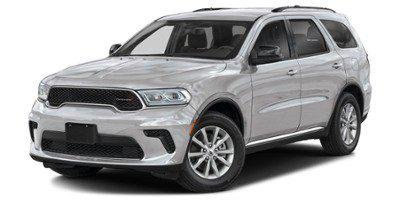 New 2027 Pitch-Black Exterior Paint Dodge R/T image 1
