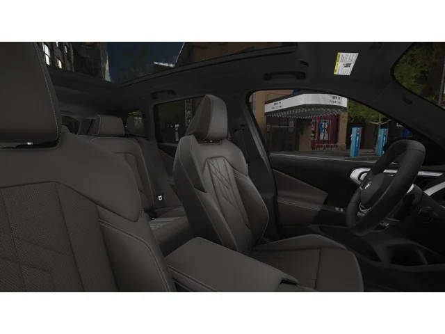 New 2026 Black Sapphire Metallic BMW  image 9
