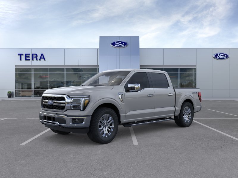 New 2026 Avalanche Ford Lariat® image 26