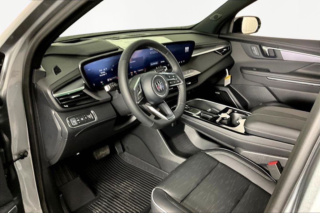 Used 2026 Gray Buick Sport Touring image 8