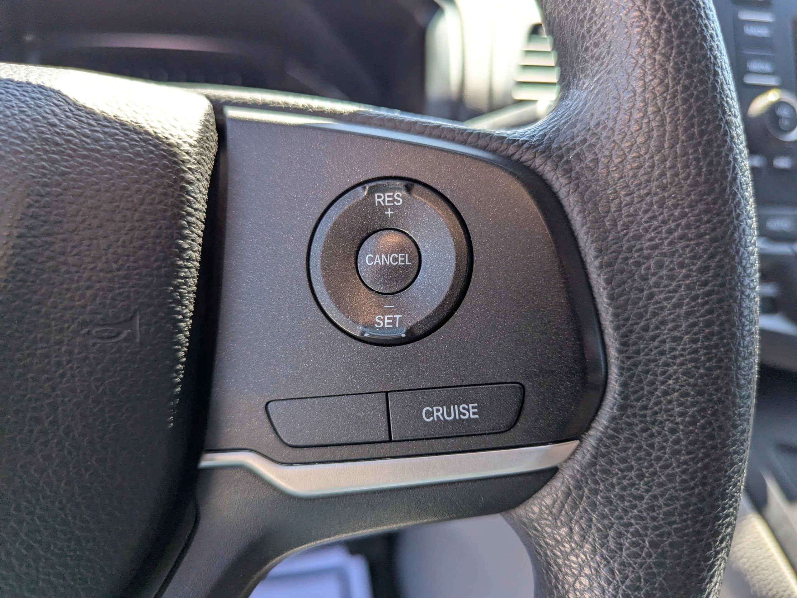 Used 2018 Charcoal Honda LX image 16